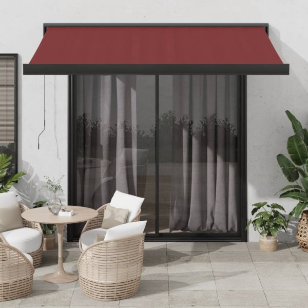 Manually pulled marquis, side colors, 350x250cm