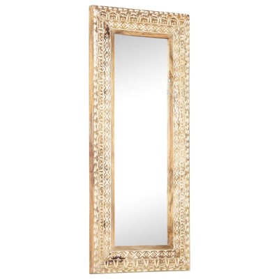 Mirror, 110x50x2,6cm, mango...