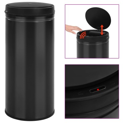 Automatic Trash with...