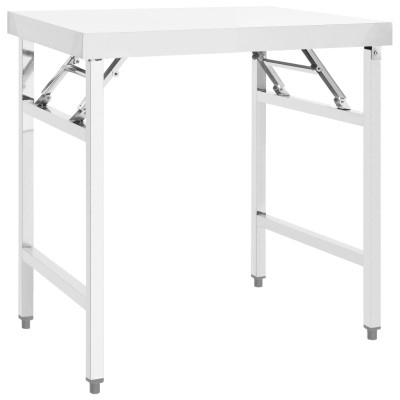 Folding kitchen desktop,...