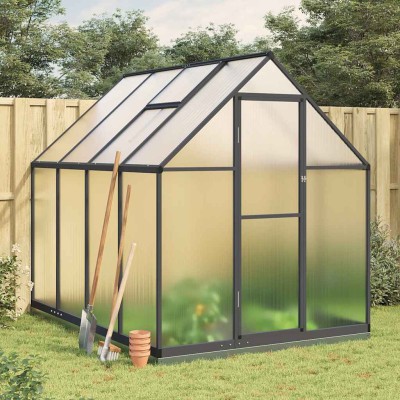 Greenhouse with frame,...