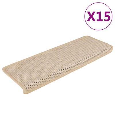 Sticky stairs, 15pcs.,...
