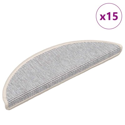 Staircase mats, 15 pcs,...