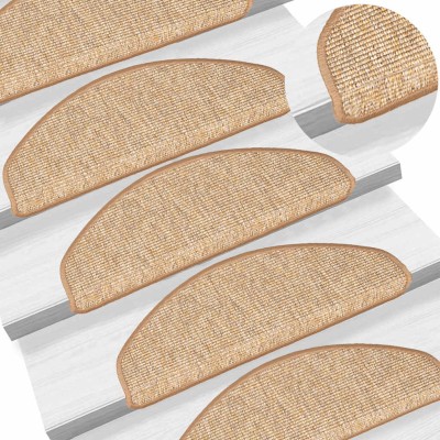 Staircase mats, 15 pcs,...