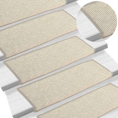 Staircase mats, 15 pcs,...