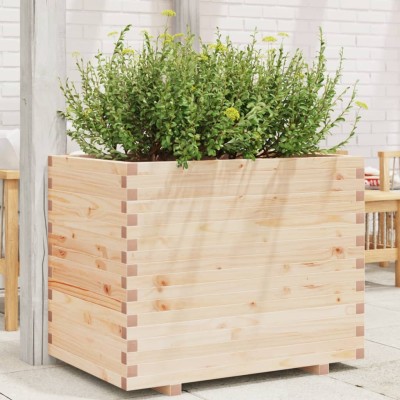 Garden trough, 90x60x72cm,...