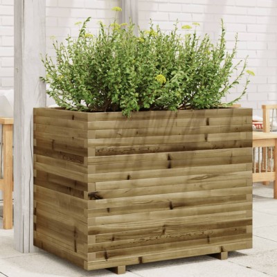 Garden trough, 90x60x72cm,...