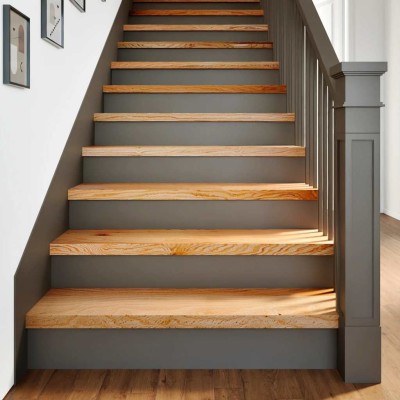 Staircase, 4 pcs, light...