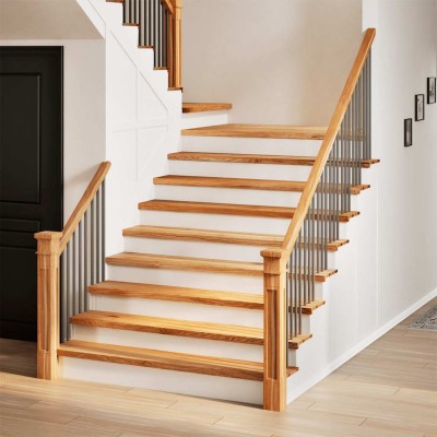 Staircase, 4 pcs, light...
