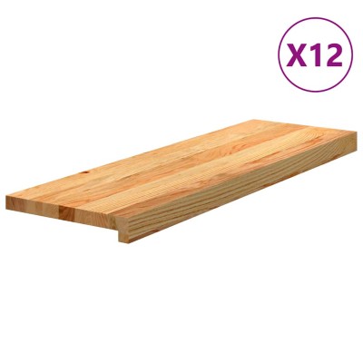 Staircase, 12pcs., light...
