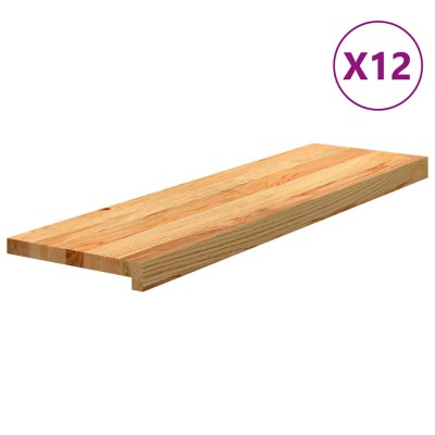 Staircase, 12pcs., light...