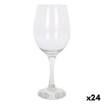 Wine glass LAV Sensation...