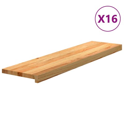 Staircase, 16pcs., light...
