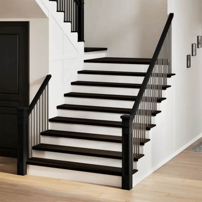 Staircase, 16 pcs, dark...