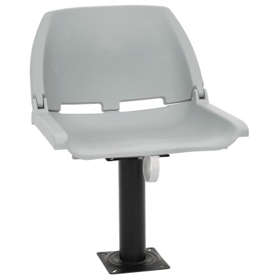 Boat seat set, 2 parts,...