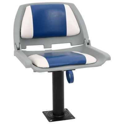 Boat seat set, 2 parts,...