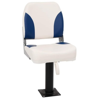 Folding boat seat, 1 set,...