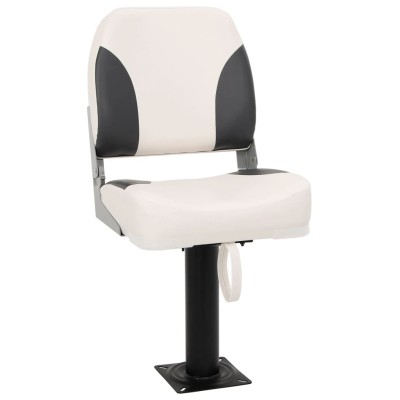 Folding boat seat, 1 set,...