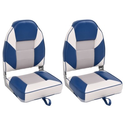 Folding boat seats, 2pcs.,...