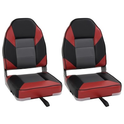 Folding boat seats, 2pcs.,...