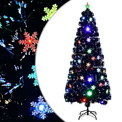 Christmas tree with LED...