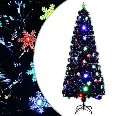 Christmas tree with LED...