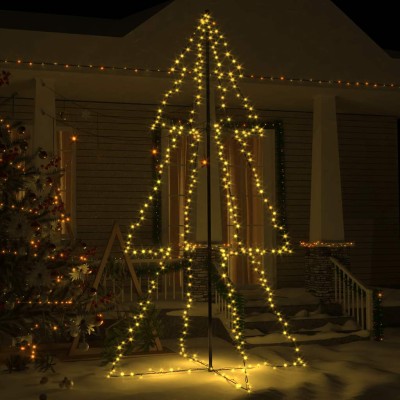 Christmas tree, 120x220cm,...