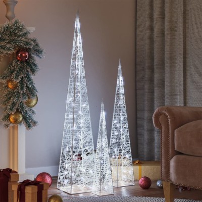 Acrylic LED Decorating...