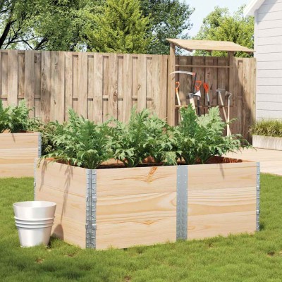 Garden trough, 150x100cm,...