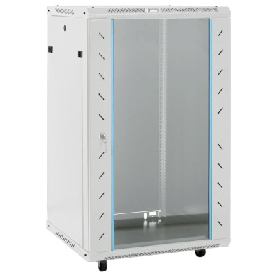 18U switching cabinet,...