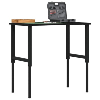 Desktop, dark brown,...