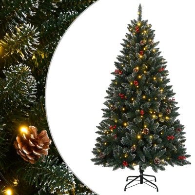 Artificial Christmas tree,...