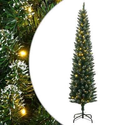 Christmas tree, 300 LED, 210cm