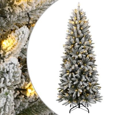 Artificial Christmas tree...