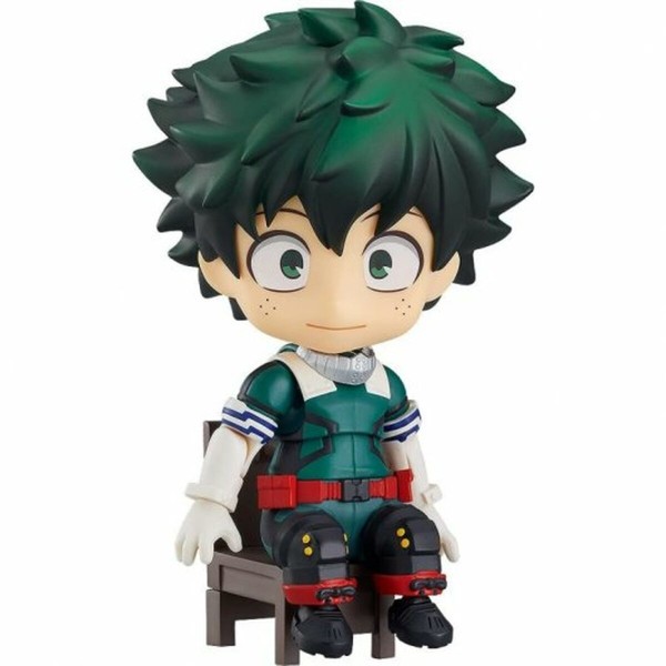 Rotaļu figūras Good Smile Company Swacchao! Izuku Midoriya