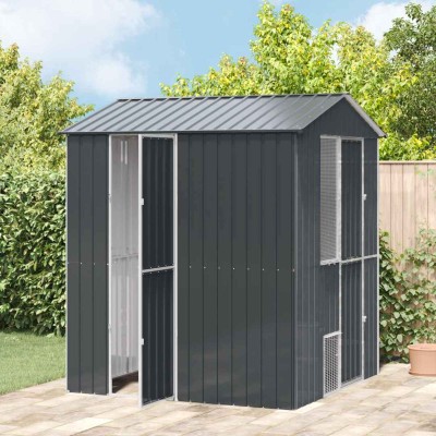 Bird cage Anthracite 215 x...