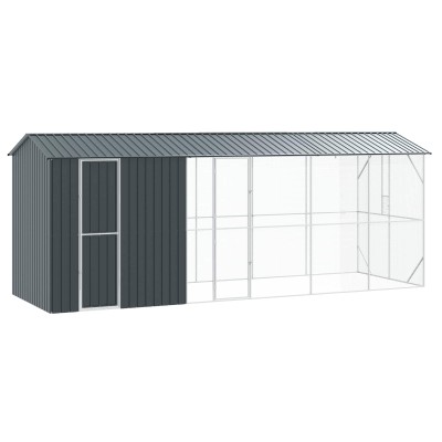 Bird cage Anthracite 645 x...
