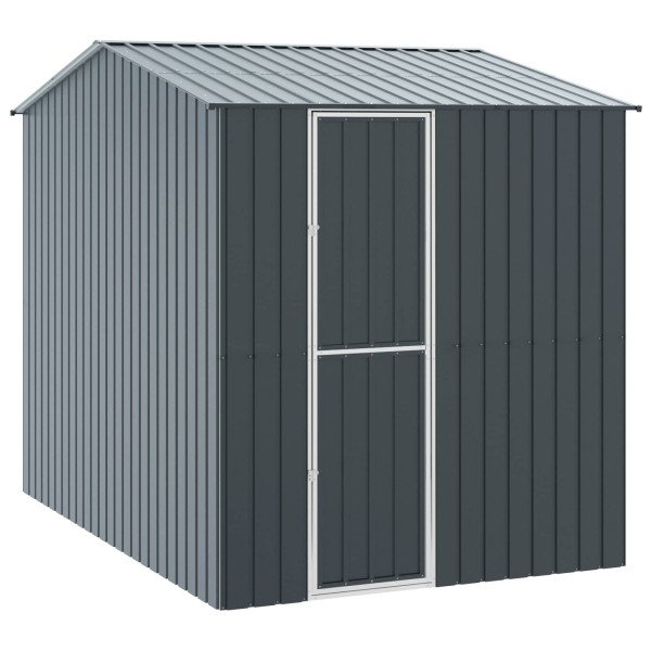 Bird cage Anthracite 215 x 310 x 247 cm