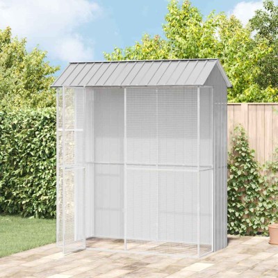 Bird cage Gray 215 x 110 x...