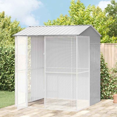 Bird cage Gray 215 x 210 x...