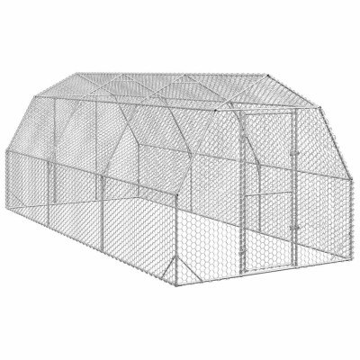 Chicken Run 2,5x6x2,25 m...