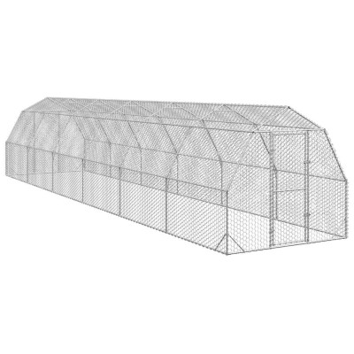 Chicken Run 2,5x12x2,25 m...