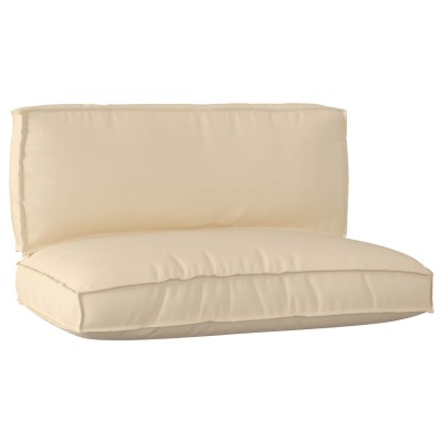 Pallet pillow set 2 pcs...