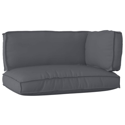 Pallet pillow set 3 pcs...