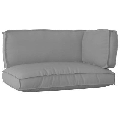 Pallet pillow set 3 pcs...