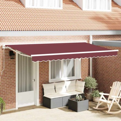 Extract marquis Cherry 350...