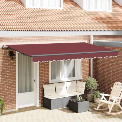 Extract marquis Cherry 350...