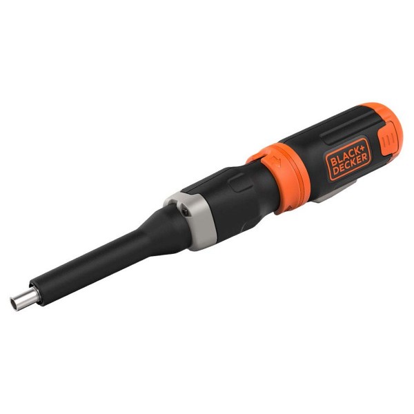 Ruuviväännin Black & Decker BCF601C-XJ