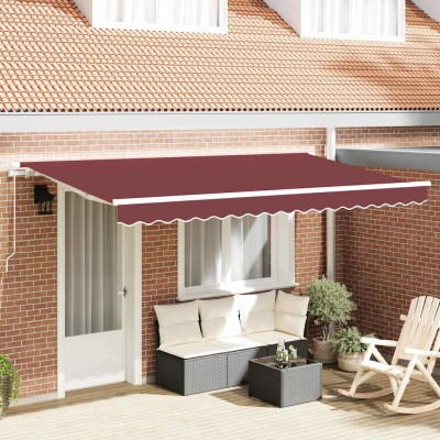 Extract marquis Cherry 400...