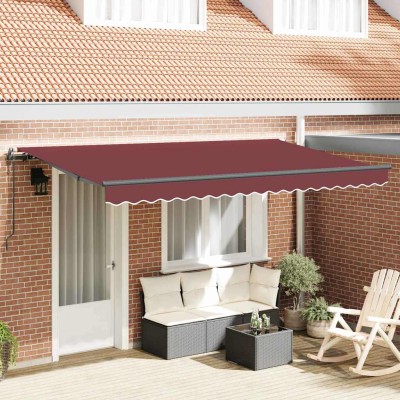 Extract marquis Cherry 400...